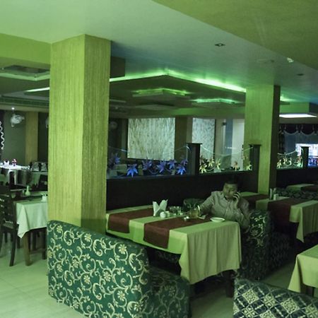 Hotel Sunshine Baharampur Εξωτερικό φωτογραφία