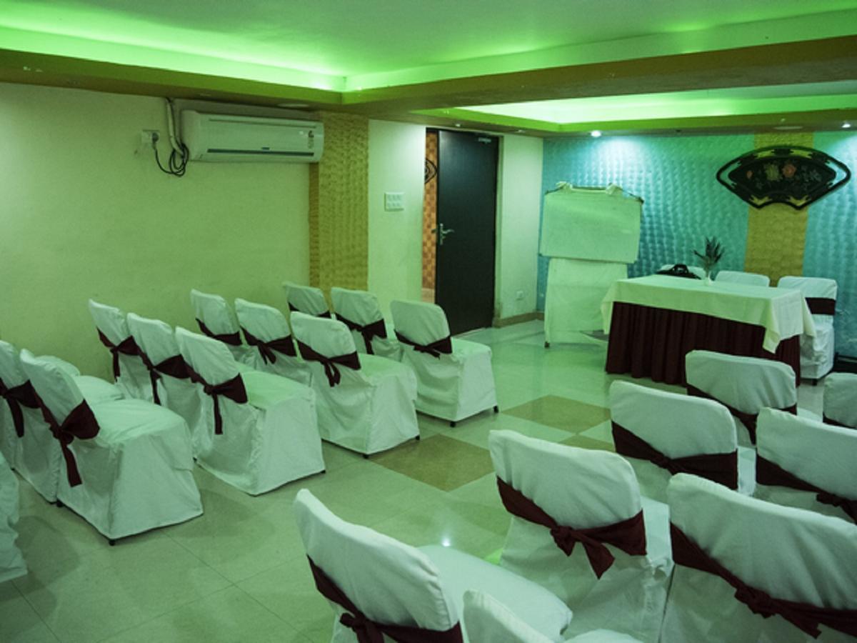 Hotel Sunshine Baharampur Εξωτερικό φωτογραφία