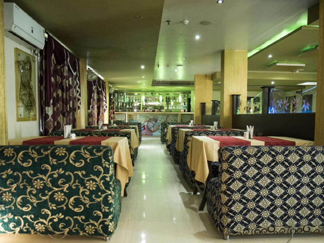 Hotel Sunshine Baharampur Εξωτερικό φωτογραφία