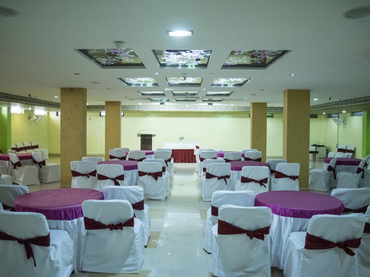 Hotel Sunshine Baharampur Εξωτερικό φωτογραφία