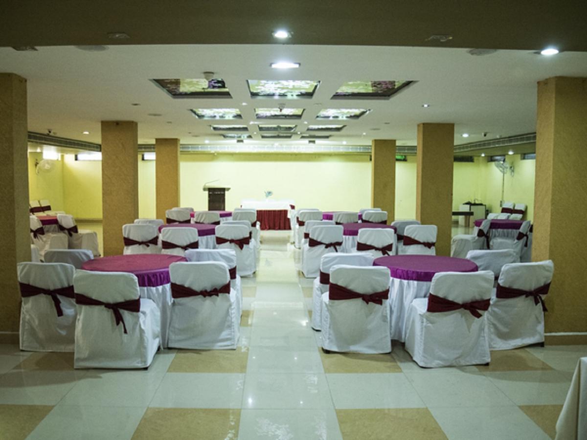 Hotel Sunshine Baharampur Εξωτερικό φωτογραφία