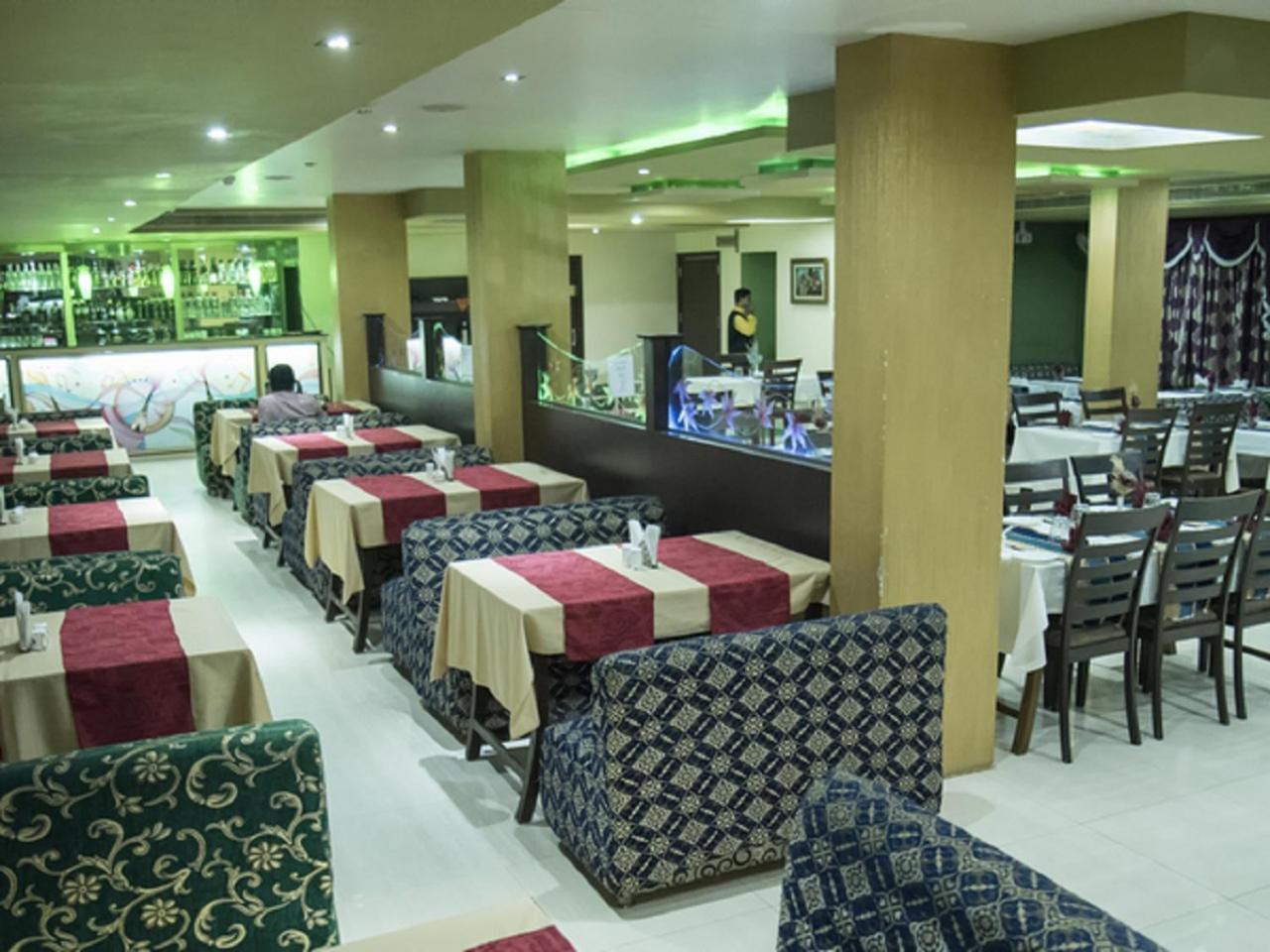 Hotel Sunshine Baharampur Εξωτερικό φωτογραφία
