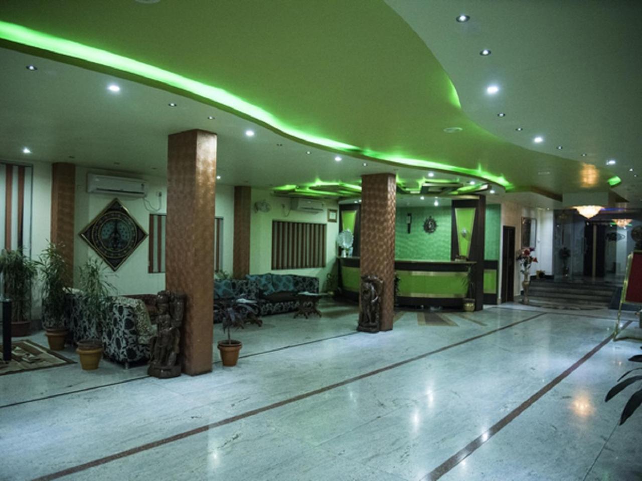 Hotel Sunshine Baharampur Εξωτερικό φωτογραφία